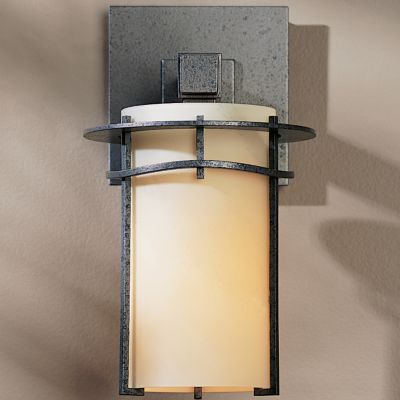 Exos Pasadena Wall Sconce by Hubbardton Forge - Starlight Lighting USA and Canada